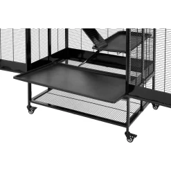 Frisco Small Animal Cage -Frisco Shop 303829 PT4. AC SS1800 V1633378890