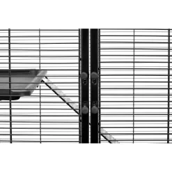 Frisco Small Animal Cage -Frisco Shop 303829 PT6. AC SS1800 V1633378673