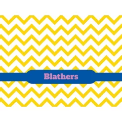 Frisco Personalized Subtle Chevron Sherpa Cat & Dog Blanket, 30" X 40" 10 Frisco Personalized Subtle Chevron Sherpa Cat & Dog Blanket, 30" X 40" -Frisco Shop 303836 PT4. AC SS1800 V1637610204