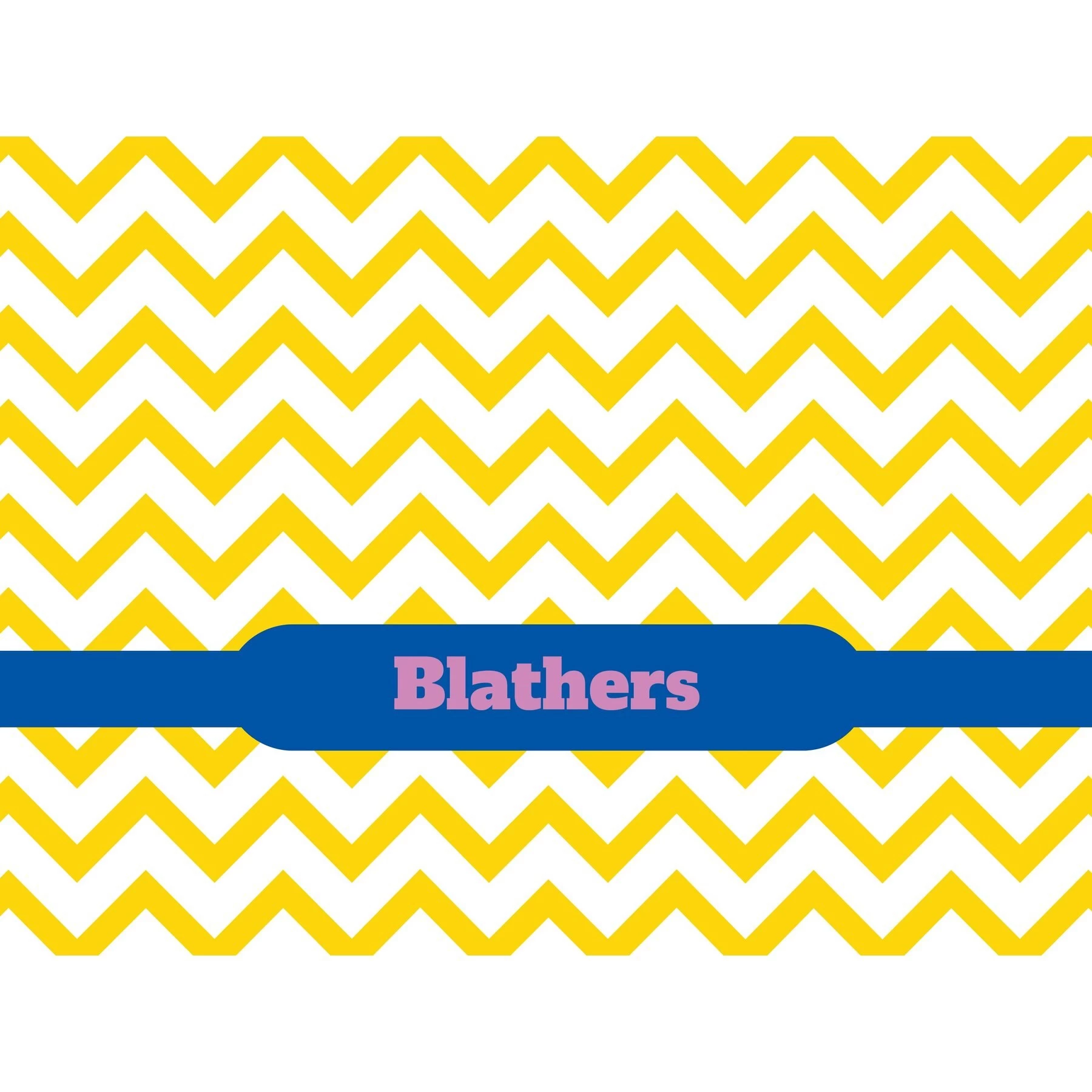 Frisco Personalized Subtle Chevron Soft Fleece Cat & Dog Blanket, 30" X 40" 5 Frisco Personalized Subtle Chevron Soft Fleece Cat & Dog Blanket, 30" X 40" - Image 5