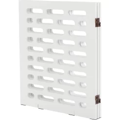 Frisco Deco Horizontal Lines 3-Panel Dog Gate 8 Frisco Deco Horizontal Lines 3-Panel Dog Gate -Frisco Shop 305157 PT3. AC SS1800 V1639669020