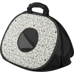 Frisco Collapsible Cat Carrier Bag