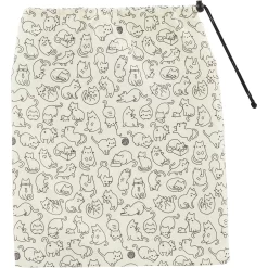 Frisco Collapsible Cat Cage, Litter Box, & Mat -Frisco Shop 306999 PT5. AC SS1800 V1634830854