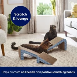 Frisco Nesting Cat Scratcher Toy With Catnip -Frisco Shop 308876 PT5. AC SS1800 V1691785301