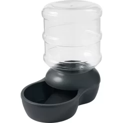 Frisco Wide Mouth Gravity Waterer