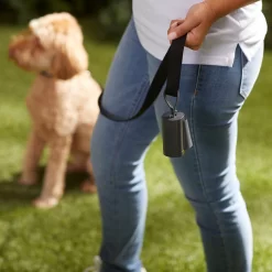 Frisco Poop Bag Square Design Dispenser 12 Frisco Poop Bag Square Design Dispenser -Frisco Shop 309818 PT5. AC SS1800 V1669101248