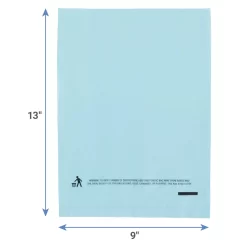 Frisco Dog Poop Bag Solid Assortment In Teal Blue, Violet, Gray, & Coral -Frisco Shop 309821 PT2. AC SS1800 V1669101245