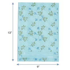 Frisco Solid & Printed Blue Assorted Poop Bags 8 Frisco Solid & Printed Blue Assorted Poop Bags -Frisco Shop 309824 PT2. AC SS1800 V1669101807