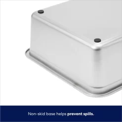 Frisco Stainless Steel Cat Litter Box 8 Frisco Stainless Steel Cat Litter Box -Frisco Shop 309857 PT3. AC SS1800 V1675279929