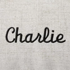 Frisco Personalized Knife Edge Bed -Frisco Shop 311758 PT3. AC SS1800 V1630593993