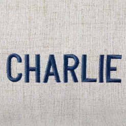 Frisco Personalized Knife Edge Bed -Frisco Shop 311758 PT4. AC SS1800 V1630594269