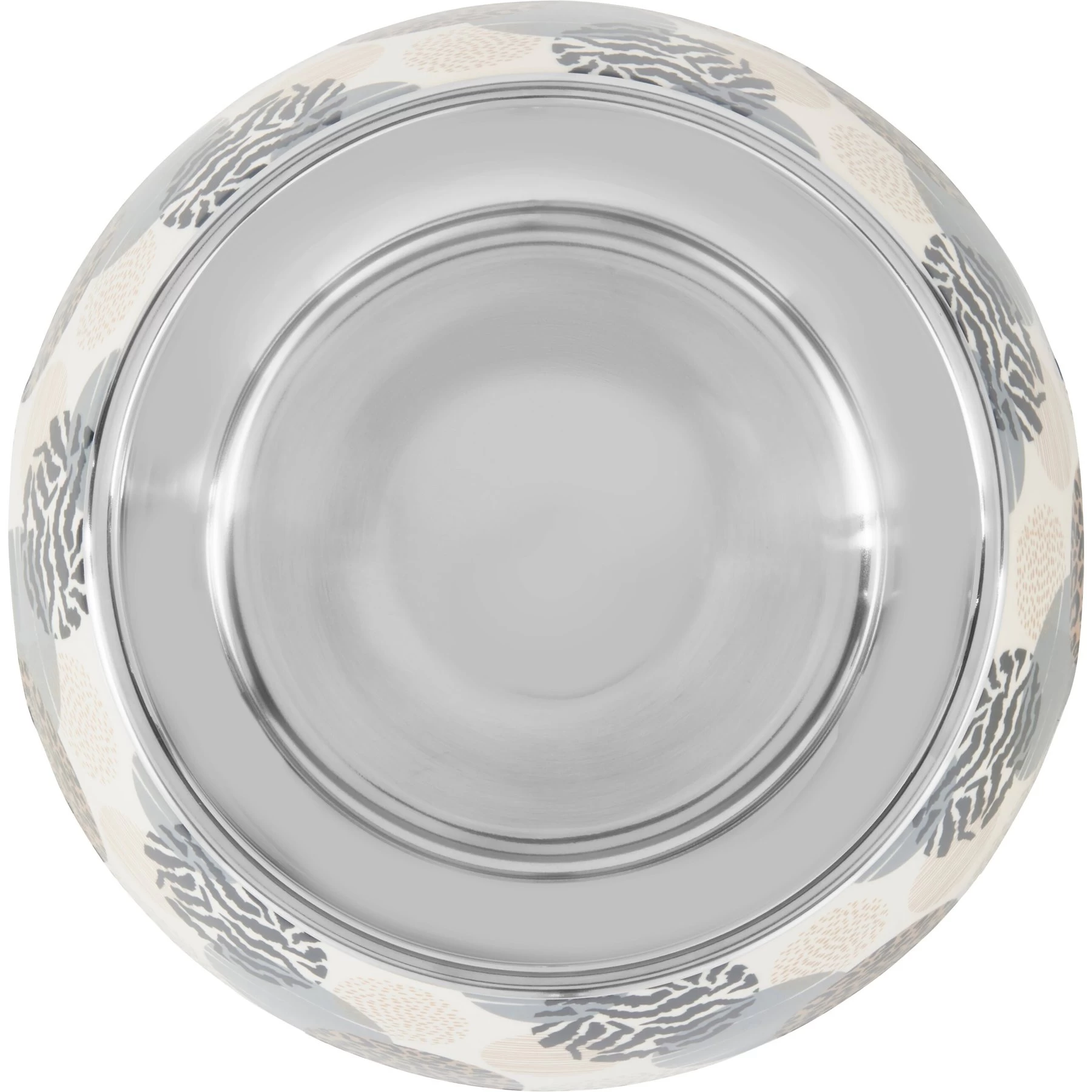 Frisco Animal Design Stainless Steel Dog & Cat Bowl 5 Frisco Animal Design Stainless Steel Dog & Cat Bowl - Image 5