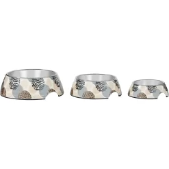 Frisco Animal Design Stainless Steel Dog & Cat Bowl 13 Frisco Animal Design Stainless Steel Dog & Cat Bowl -Frisco Shop 311960 PT5. AC SS1800 V1642543692