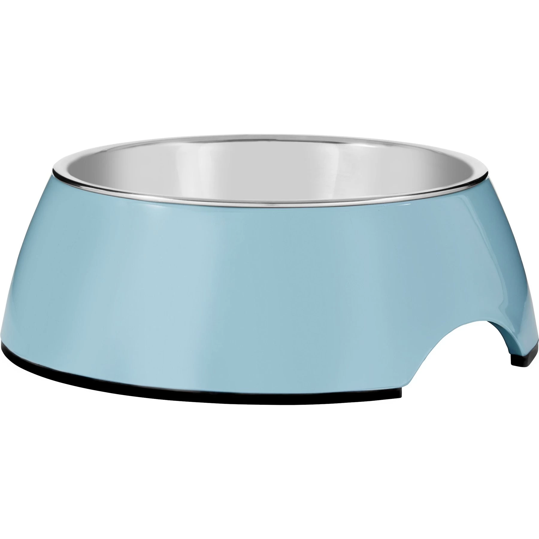Frisco Coral Design Stainless Steel Dog & Cat Bowl 5 Frisco Coral Design Stainless Steel Dog & Cat Bowl - Image 5