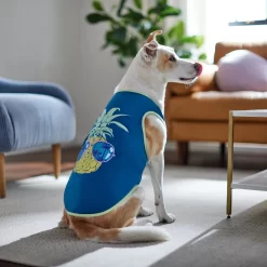 Frisco Pineapple Guy Dog & Cat T-Shirt -Frisco Shop 312040 PT8. AC SS1800 V1644466024