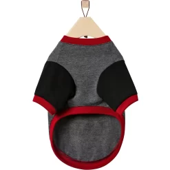 Frisco Bad Motha Fluffa Dog & Cat T-Shirt -Frisco Shop 312048 PT4. AC SS1800 V1644447463