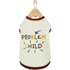 Frisco Problem Child Dog & Cat T-Shirt