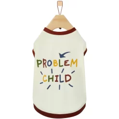 Frisco Problem Child Dog & Cat T-Shirt