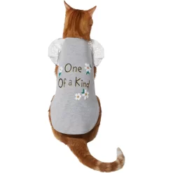 Frisco One Of A Kind Dog & Cat T-Shirt -Frisco Shop 312080 PT2. AC SS1800 V1644424427