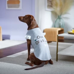 Frisco One Of A Kind Dog & Cat T-Shirt -Frisco Shop 312080 PT5. AC SS1800 V1673304060