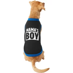 Frisco Mama's Boy Dog & Cat T-Shirt 10 Frisco Mama's Boy Dog & Cat T-Shirt -Frisco Shop 312088 PT3. AC SS1800 V1673304117