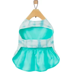 Frisco Green Tie Dye Dog & Cat Dress 10 Frisco Green Tie Dye Dog & Cat Dress -Frisco Shop 312104 PT4. AC SS1800 V1644427402