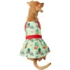 Frisco Hawaiian Floral Dog & Cat Dress