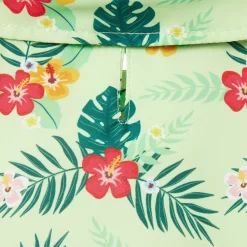 Frisco Hawaiian Floral Camp Dog & Cat Shirt -Frisco Shop 312168 PT5. AC SS1800 V1644526094