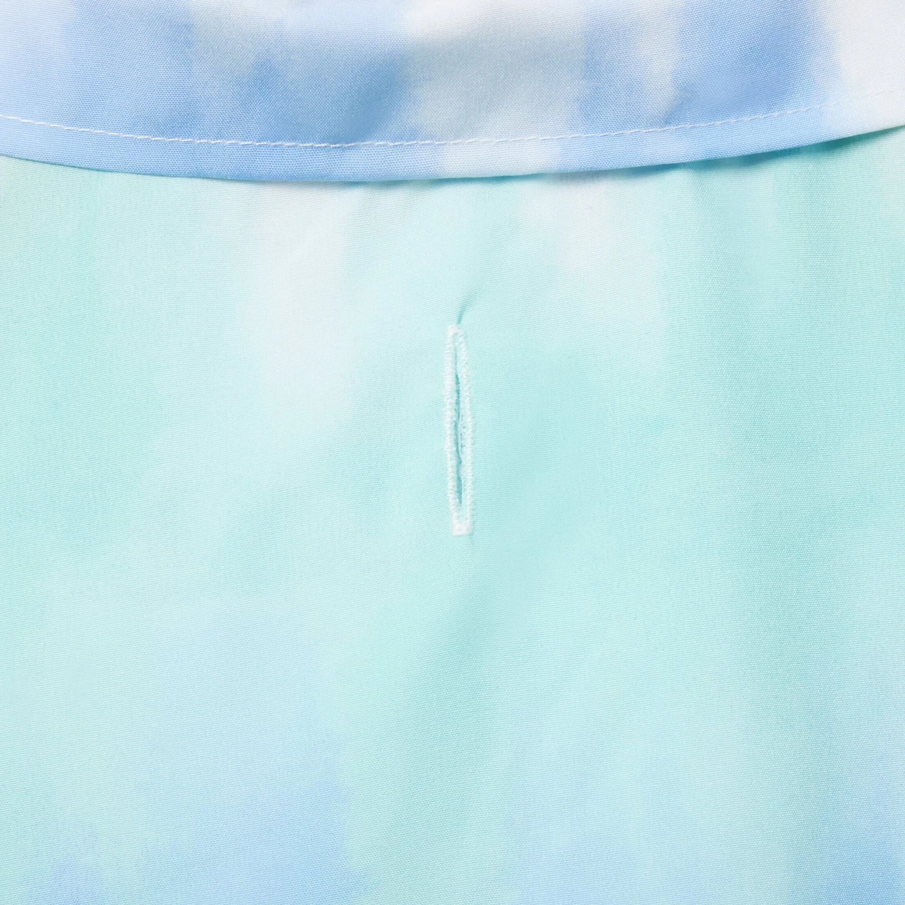 Frisco Blue Tie Dye Dog & Cat Shirt 6 Frisco Blue Tie Dye Dog & Cat Shirt - Image 6