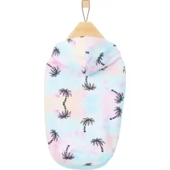 Frisco Palm Tree Dog & Cat Hoodie -Frisco Shop 312241 PT3. AC SS1800 V1644882180