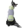 Frisco Green Southwest Dog & Cat Hoodie