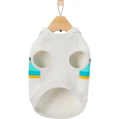 Frisco Striped Dog & Cat Hoodie -Frisco Shop 312265 PT4. AC SS1800 V1644879160