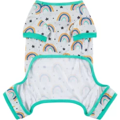 Frisco Rainbow Dog & Cat PJs -Frisco Shop 312283 PT3. AC SS1800 V1644881356