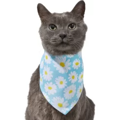 Frisco Daisy Dog & Cat Bandana -Frisco Shop 312303 PT2. AC SS1800 V1644883588
