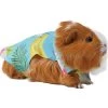 Frisco Pineapple Hawaiian Camp Guinea Pig Shirt
