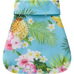 Frisco Pineapple Hawaiian Camp Guinea Pig Shirt -Frisco Shop 313122 PT4. AC SS1800 V1644442341