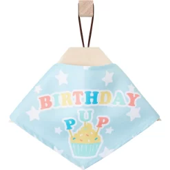 Frisco Birthday Pup Dog & Cat Bandana -Frisco Shop 315130 PT4. AC SS1800 V1646441905