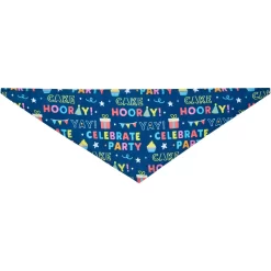 Frisco Celebration Dog & Cat Bandana -Frisco Shop 315133 PT5. AC SS1800 V1646436156