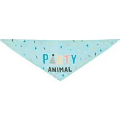 Frisco Party Animal Dog & Cat Bandana -Frisco Shop 315136 PT5. AC SS1800 V1646437308