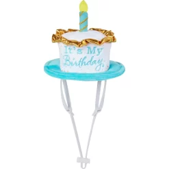 Frisco It's My Birthday Dog & Cat Hat