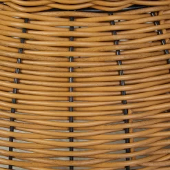 Frisco Round Wicker Cat Condo With Top Perch 7 Frisco Round Wicker Cat Condo With Top Perch -Frisco Shop 316646 PT4. AC SS1800 V1633727527