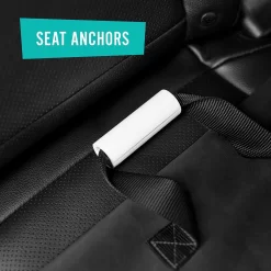 Frisco Adjustable Dog Seatbelt Tether & Frisco Quilted Water Resistant Bench Car Seat Cover -Frisco Shop 318966 PT7. AC SS1800 V1630363579
