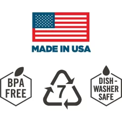 Frisco Fetch Squeaking Colorful Tennis Ball Dog Toy & Project Hive Pet Company Ball Dog Toy -Frisco Shop 319024 PT8. AC SS1800 V1630552872