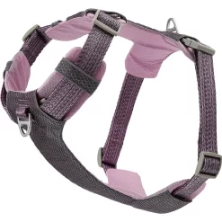 Frisco Outdoor Lightweight Ripstop Nylon Dog Harness & Frisco Outdoor Heathered Nylon Leash -Frisco Shop 319192 PT3. AC SS1800 V1631140578