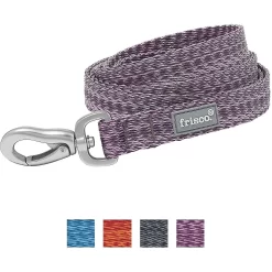 Frisco Outdoor Lightweight Ripstop Nylon Dog Harness & Frisco Outdoor Heathered Nylon Leash -Frisco Shop 319192 PT6. AC SS1800 V1631153199