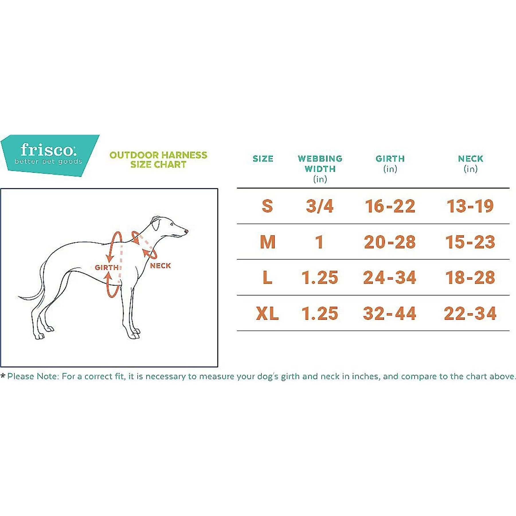 Frisco Outdoor Lightweight Ripstop Nylon Dog Harness & Frisco Outdoor Heathered Nylon Collar 4 Frisco Outdoor Lightweight Ripstop Nylon Dog Harness & Frisco Outdoor Heathered Nylon Collar - Image 4