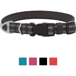 Frisco Outdoor Premium Ripstop Nylon Dog Harness With Pocket & Frisco Outdoor Nylon Reflective Comfort Padded Dog Collar 14 Frisco Outdoor Premium Ripstop Nylon Dog Harness With Pocket & Frisco Outdoor Nylon Reflective Comfort Padded Dog Collar -Frisco Shop 319304 PT5. AC SS1800 V1631139692