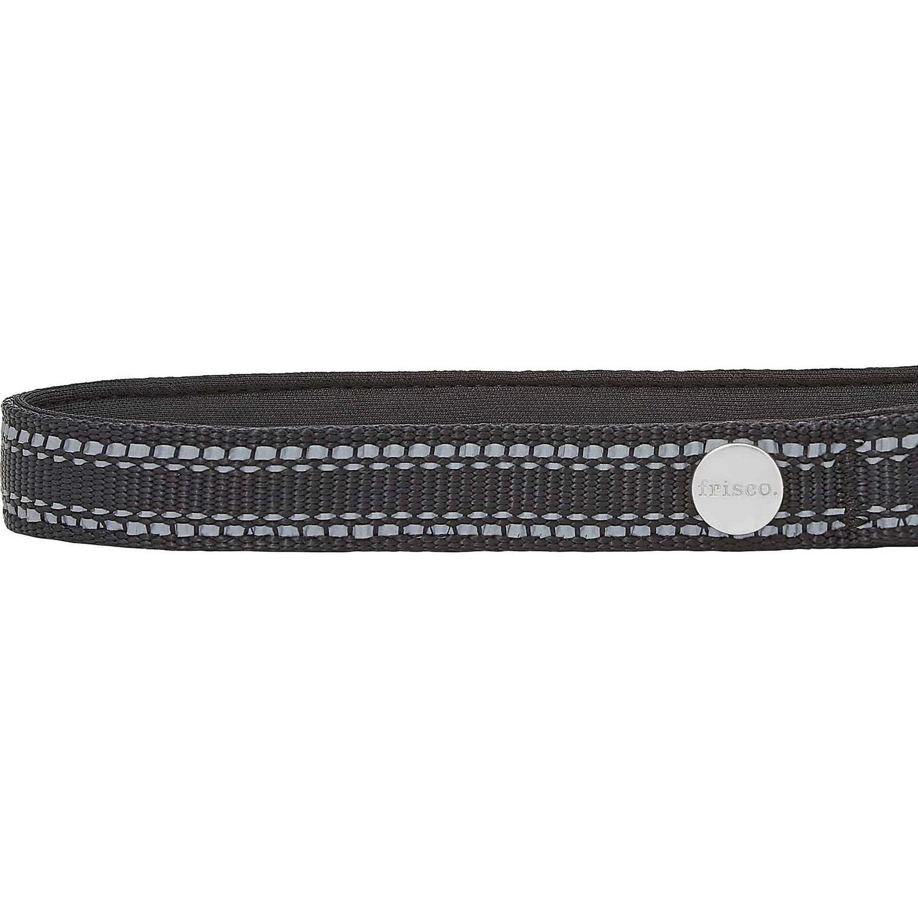 Frisco Outdoor Premium Ripstop Nylon Dog Harness With Pocket & Frisco Outdoor Nylon Reflective Comfort Padded Dog Collar 7 Frisco Outdoor Premium Ripstop Nylon Dog Harness With Pocket & Frisco Outdoor Nylon Reflective Comfort Padded Dog Collar - Image 7