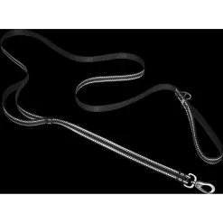 Frisco Outdoor Premium Ripstop Nylon Dog Harness With Pocket & Frisco Outdoor Nylon Reflective Comfort Padded Dog Leash -Frisco Shop 319306 PT7. AC SS1800 V1631141198