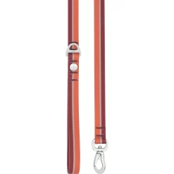 Frisco Outdoor Two Toned Waterproof Stink Proof PVC Dog Leash & Frisco Outdoor Two Tone Waterproof Stinkproof PVC Dog Harness -Frisco Shop 319448 PT2. AC SS1800 V1631157075